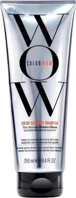Zdjęcie produktu dla Color Wow Color Security Szampon zabezpieczający kolor włosów, 250 ml