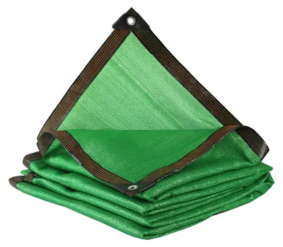 Produktbild von Schattiernetz für Gewächshaus und Garten