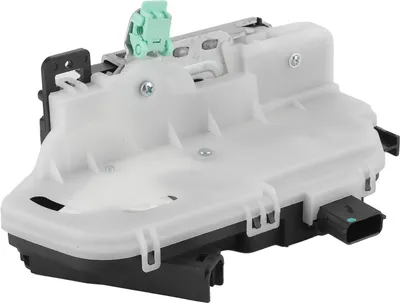 Obrázek produktu pro Zámek pravých zadních dveří 9L3Z5426412A Vhodné pro Ford F150/Escape/EDGE Focus