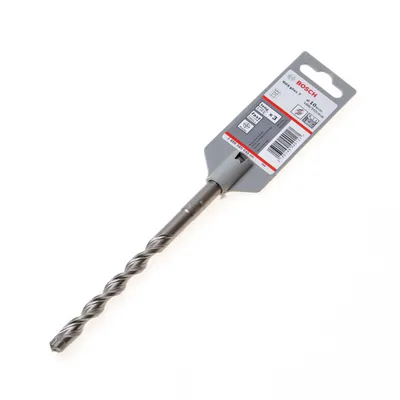 Zdjęcie produktu dla Bosch 2608900097 Bosch EXPERT Hammerbohrer SDS plus-7X 10x100x165mm