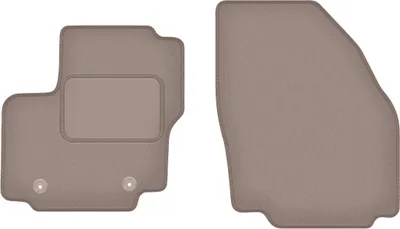 Produktbild von Autoteppiche vorne für: Ford Galaxy Mk2 7-Sitzer (2006-2011) Beige