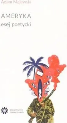 Image de Essai poétique sur l'Amérique