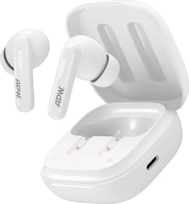 Immagine prodotto di AlzaPower Core PRO ANC bílá