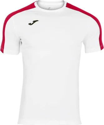 Produktbild von Joma Academy Kurzarm-t-shirt Weiß 2XL-3XL Mann Weiß 2XL-3XL