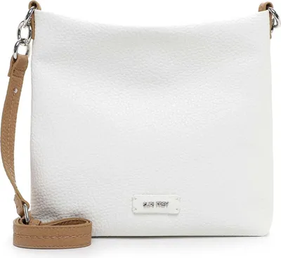 Image de SURI FREY sac à épaule sac à épaule bandoulière SFY Batty Shoulder Bag White écru