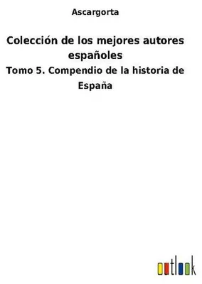 Produktbild von Colección de los mejores autores españoles