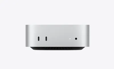 Obrázok produktu pre Apple Mac mini , Apple M, M6, 16 GB, 256 GB, SSD, macOS 27 Golden Gate