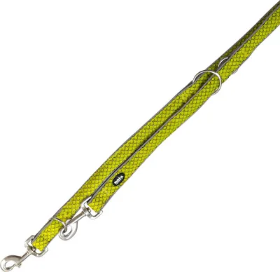 Obrázok produktu pre Nobby lead Mesh Air žltá, veľkosť: XS-S