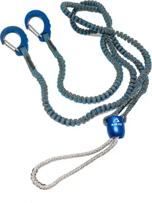Obrázok produktu pre Blue Ice Hydra Leash Blue Blue Jedna veľkosť