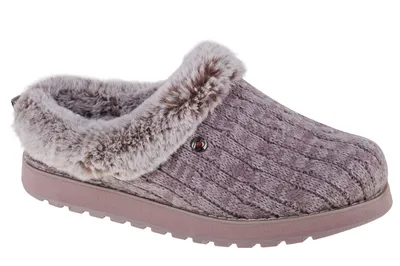 Produktbild von Skechers Keepsakes - Ice Angel 31204-MVE, Hausschuhe, Damen, Rosa, Größe: 40