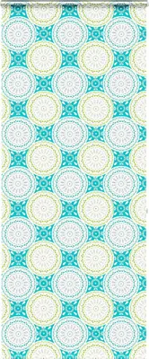 Obrázok produktu pre Sprchová roleta s kazetou, 110x240 cm, šírka látky 106 cm