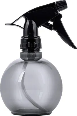 Obrázok produktu pre Malý fén na vlasy – 300 ml – čierny