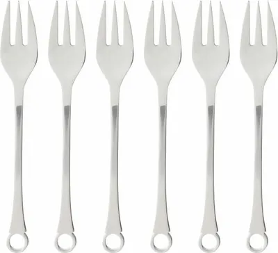Produktbild von Gense Pantry, 6 Stück(e), 160 mm, 280 g