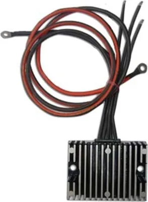 Zdjęcie produktu dla TECNIUM Regler MOSFET by DZE
