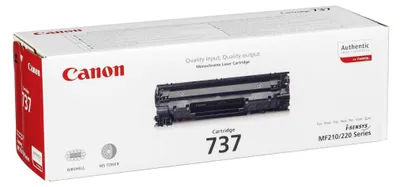 Produktbild von Original Toner für Canon Laser i SENSYS MF-Serie schwarz