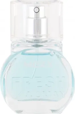 Obrázek produktu pro Mexx Fresh Woman Woda toaletowa, 15ml