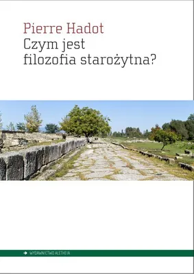 Obrázek produktu pro Czym jest filozofia starożytna?
