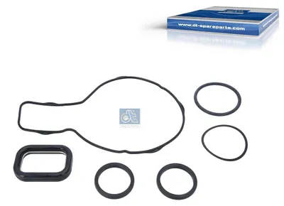 Produktbild von Dichtungssatz Wasserpumpe DT SPARE PARTS Aftermarket-Expertise passend für VOLVO