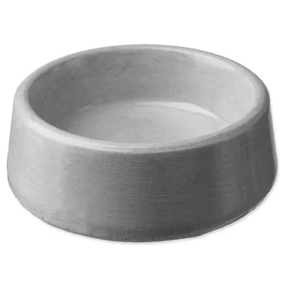 Immagine prodotto di BE-MI ciotola rotonda in cemento 10 cm 100 ml
