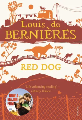 Produktbild von Red Dog