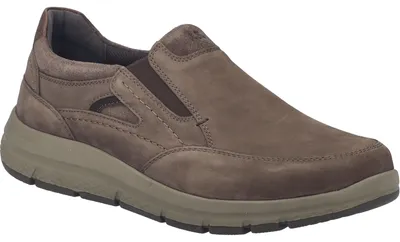 Obrázek produktu pro JOSEF SEIBEL Giuseppe 09 | Pánské mokasíny | Hnědá barva