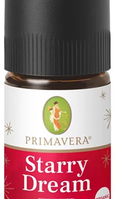 Productafbeelding van Sternentraum - Geurmix, 5 ml