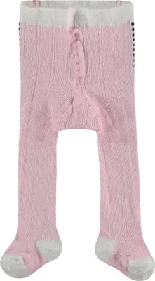 Produktbild von Noppies Baby Strumpfhose Kamas rosa Gr. 74-80
