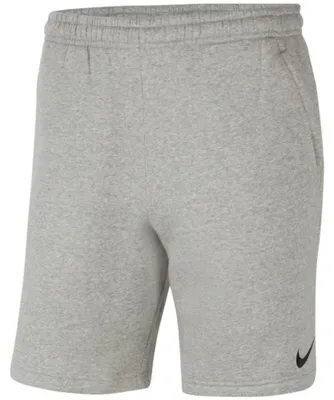 Image de Nike - Short « Park 20 » pour enfants MR78273 (S) (gris/argent)