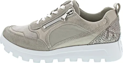 Imagen del producto de Zapatillas deportivas para mujer en color gris