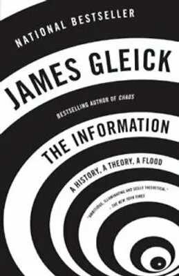 Productafbeelding van The Information