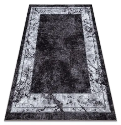 Imagen del producto de Alfombra lavable MIRO 51813.805 Marco, mármol antideslizante - crema / gris 200x290 cm