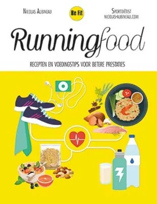 Immagine prodotto di Runningfood