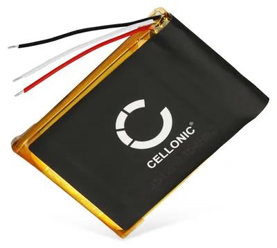 Produktbild von CELLONIC Akku kompatibel mit Astro Gaming A50 Gen 3, Headset, SRP603443