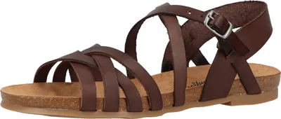 Produktbild von Cosmos Comfort Sandalen Sandalen Leder