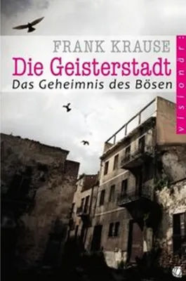 Produktbild von Die Geisterstadt