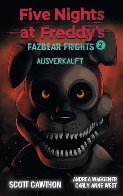 Produktbild von Five Nights at Freddy's