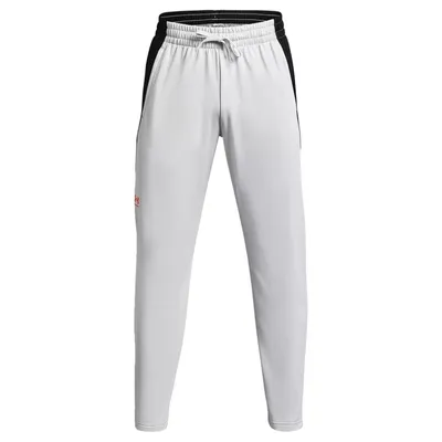 Produktbild von Under Armor Tricot Fashion Track Pant-Gry - 1366209-014