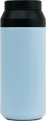 Produktbild von Runbott Cup Mii 350ml Thermosflasche Blau Blau One Size
