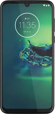 Obrázek produktu pro Motorola moto g8 plus, 16 cm (6.3"), 4 GB, 64 GB, 48 MP, Android 9.0, Modrá