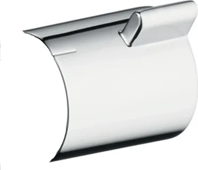 Zdjęcie produktu dla HANSGROHE 95836000 Klamka termostatyczna Ecostat Comfort chrom