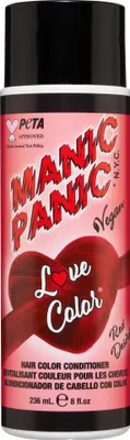 Produktbild von Manic Panic Love Color Red Desire 236 ml