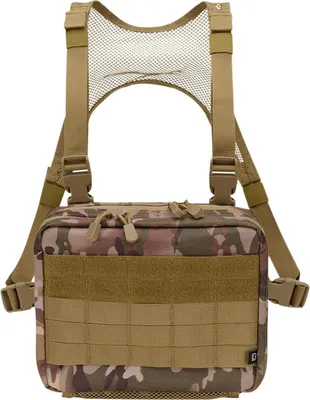 Obrázek produktu pro Brandit US Cooper Chest Pack Operator tactical camo - UNI