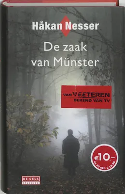 Productafbeelding van ISBN 9789044506976, Holenderski, Twarda okładka, 331 stron(y)
