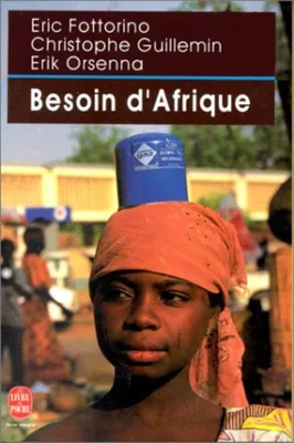 Image de Besoin d'Afrique