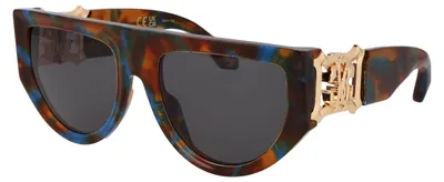 Productafbeelding van ROBERTO CAVALLI SUNGLASSES Zonnebrillen SRC063 5609UV
