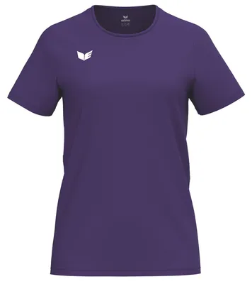 Image de Erima Intro Chemise Fonction Violet