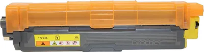 Produktbild von Brother TN-246Y Toner Yellow -Bulk