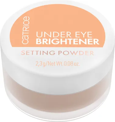 Image de CATRICE | UNDER EYE BRIGHTENER | Face