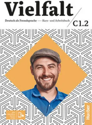 Immagine prodotto di Vielfalt C1.2. Kurs- und Arbeitsbuch plus interaktive Version