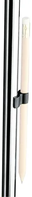 Produktbild von König & Meyer 16094-000-55, Kunststoff, Schwarz